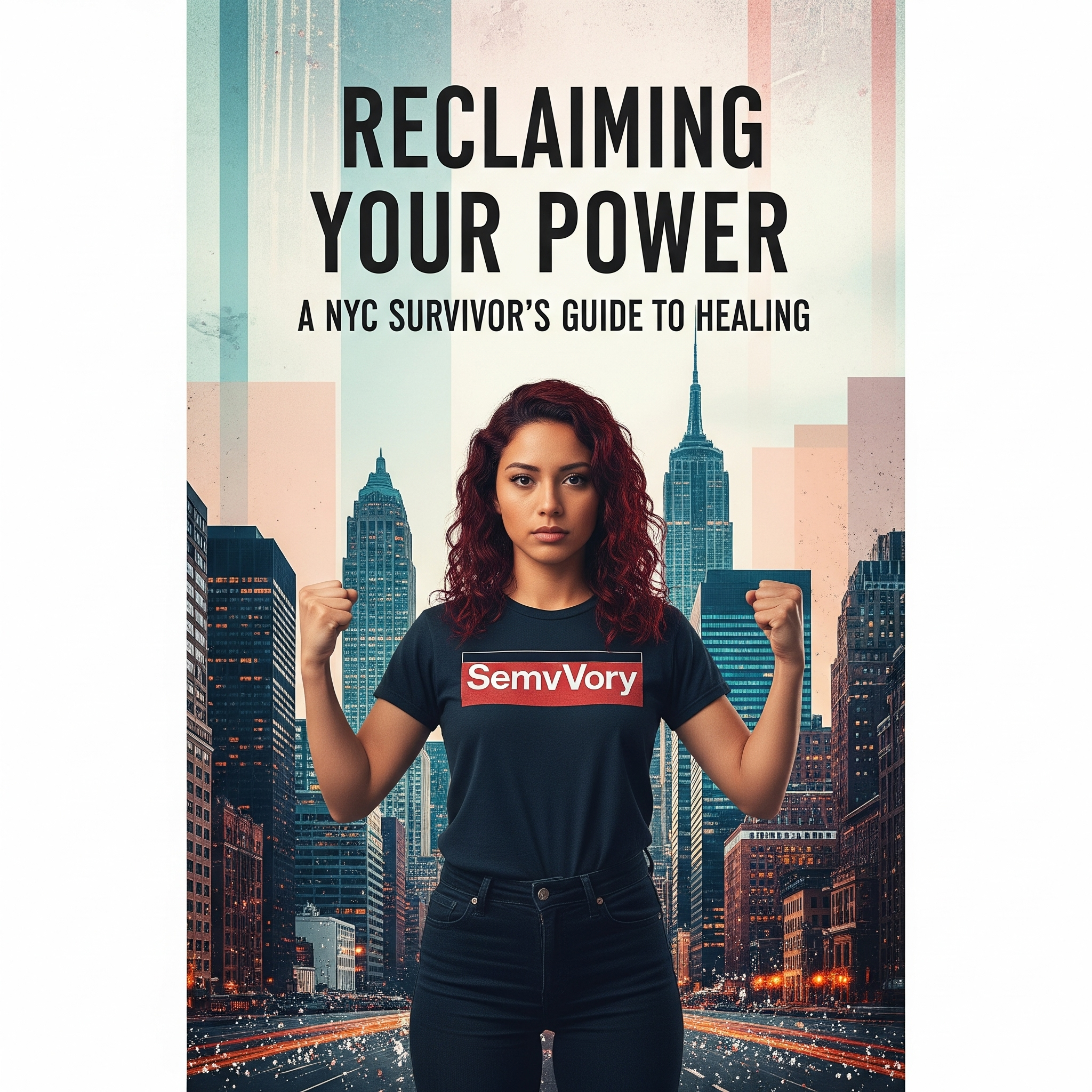 Reclaiming Your Power: A NYC Survivor's Guide to Healing