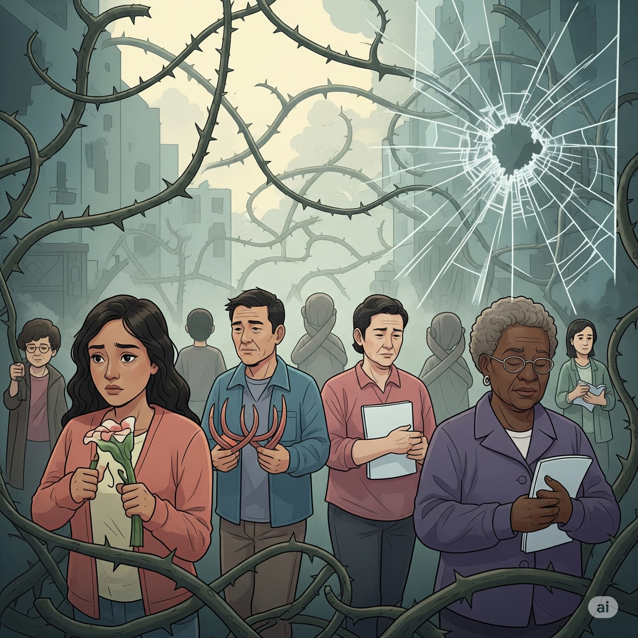 Understanding Systemic Abuse and How it Impacts Domestic Violence Survivors