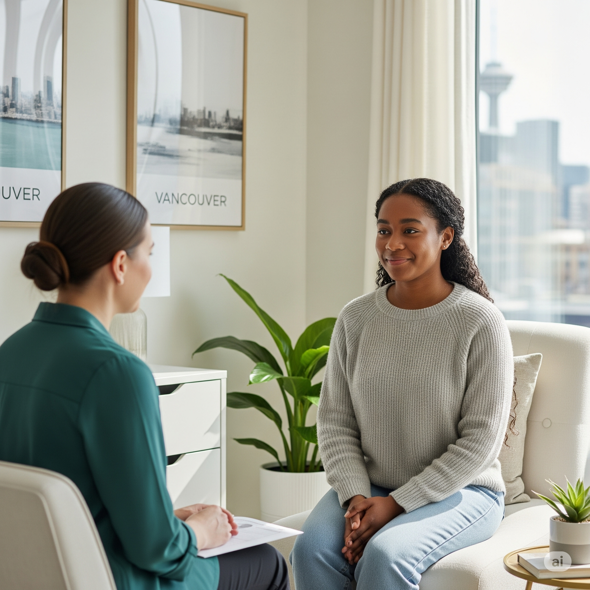 Top Counseling and Mental Health Support for Abuse Survivors in Vancouver