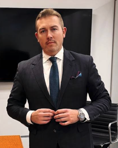 Ryan Patmore Criminal Defence