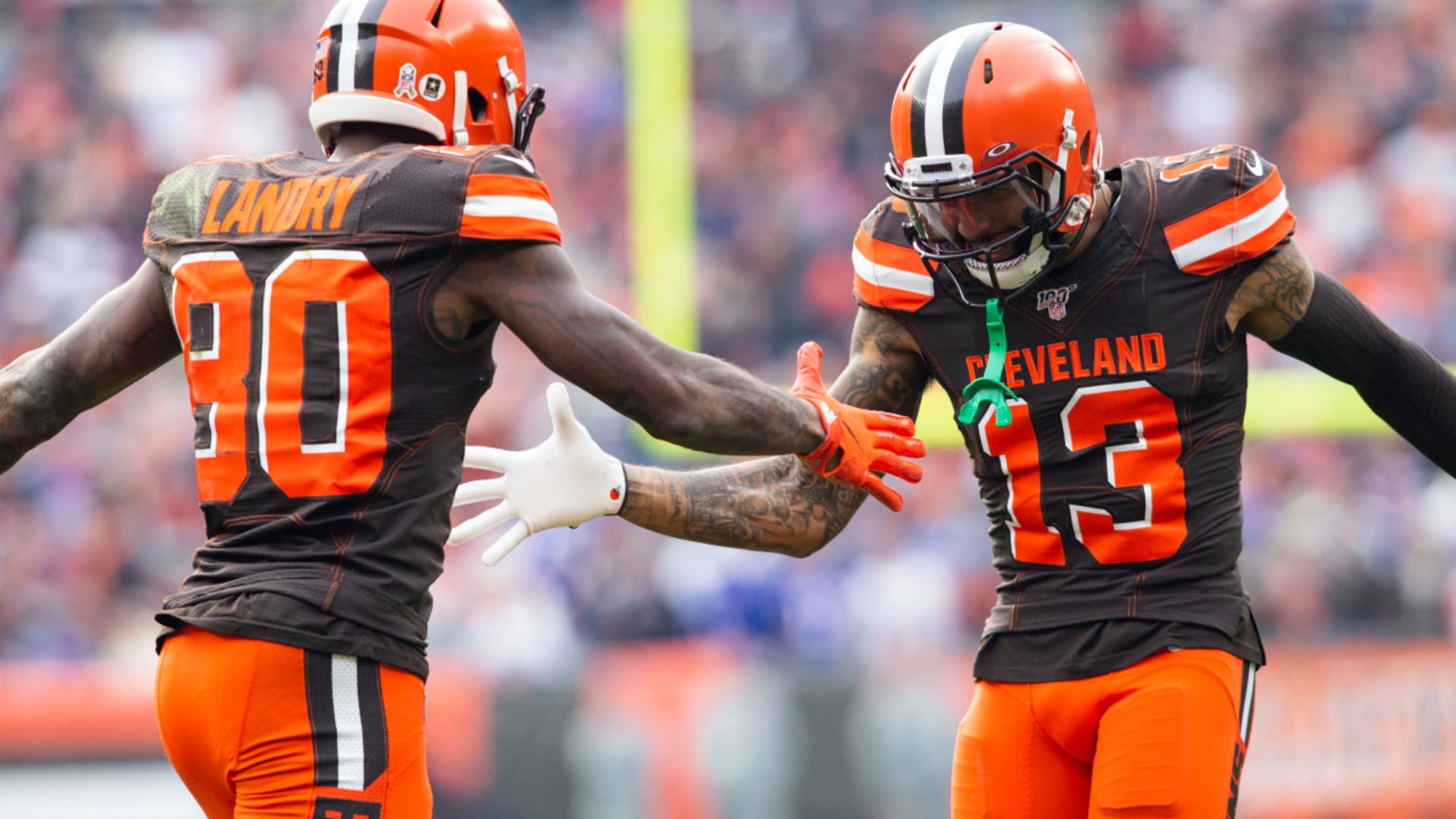 Cleveland Browns Rookie Quinshon Judkins Arrested on Domestic Violence Charges