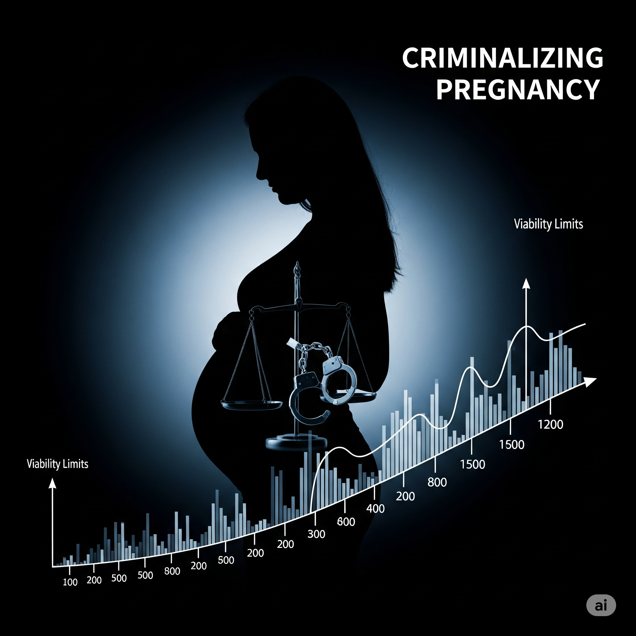 How Viability Limits Are Accidentally Criminalizing Pregnancy