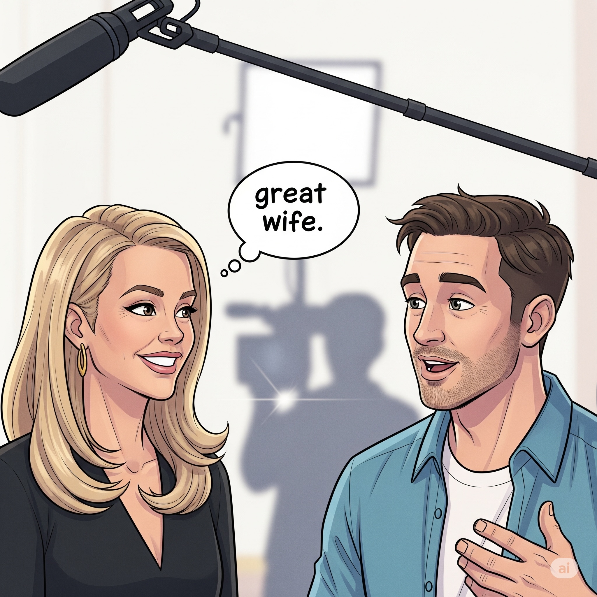 Denise Richards’ Estranged Husband Calls Her a ‘Great Wife’ in 2023 Clip: A Glimpse Into a Complicated Relationship