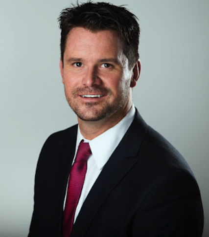 Robb MacDonald