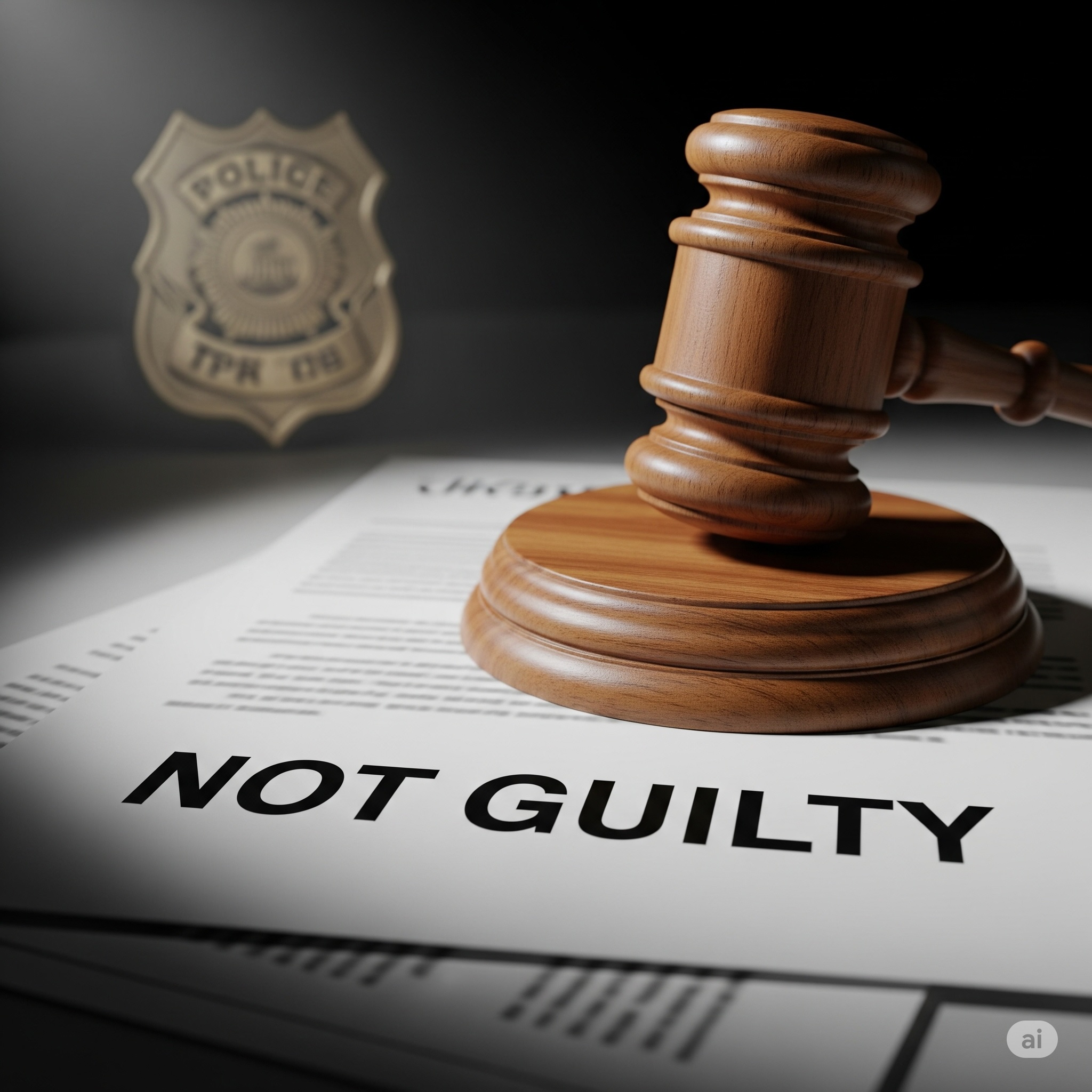 NSW Police Officer Found Not Guilty of Domestic Violence Offences