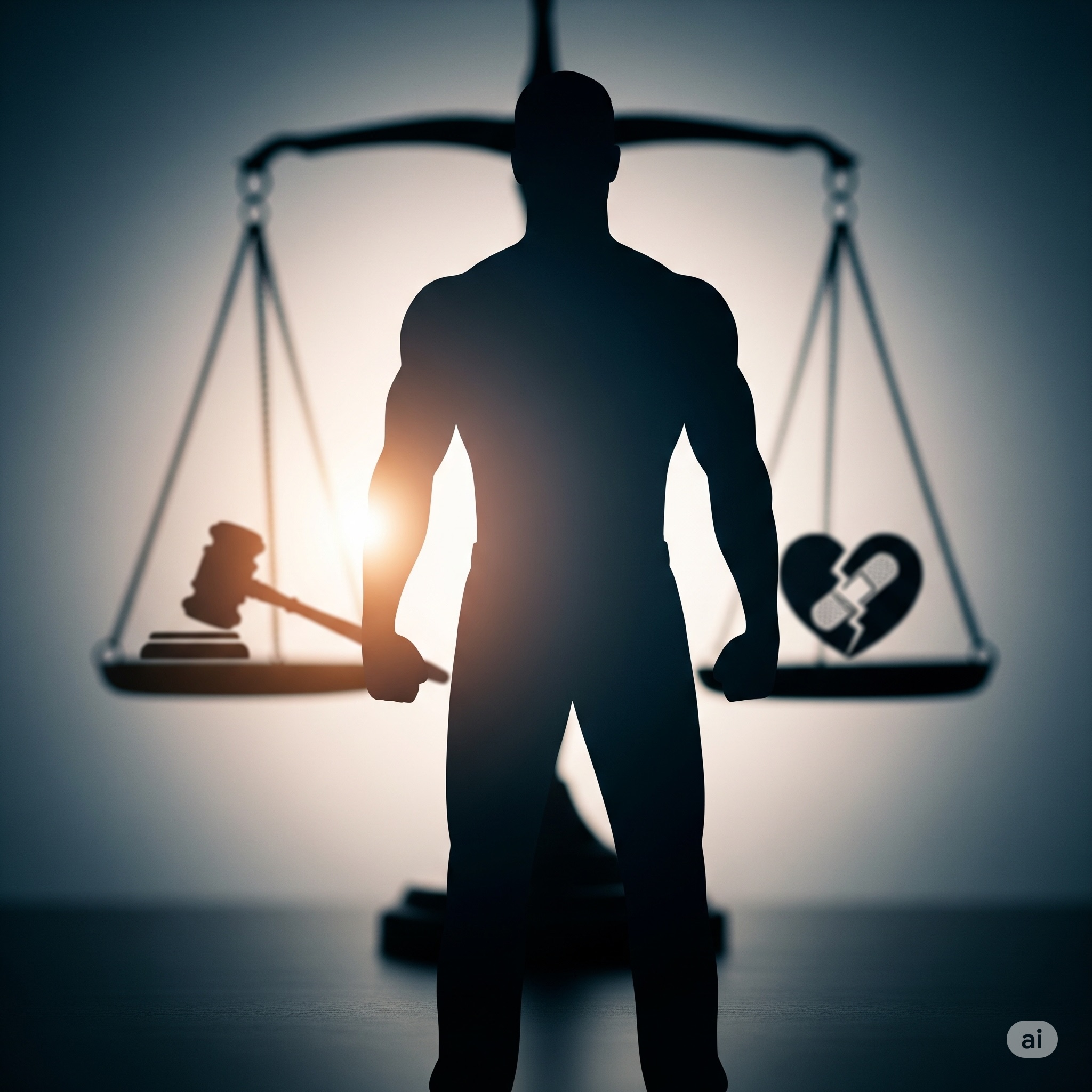 Man Wins Landmark Domestic Violence Case Against Ex-Girlfriend