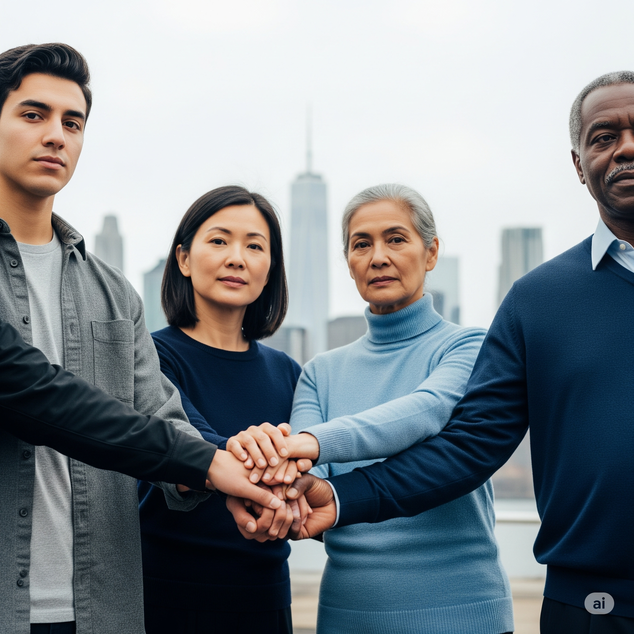 Domestic violence awareness campaign launches in New York