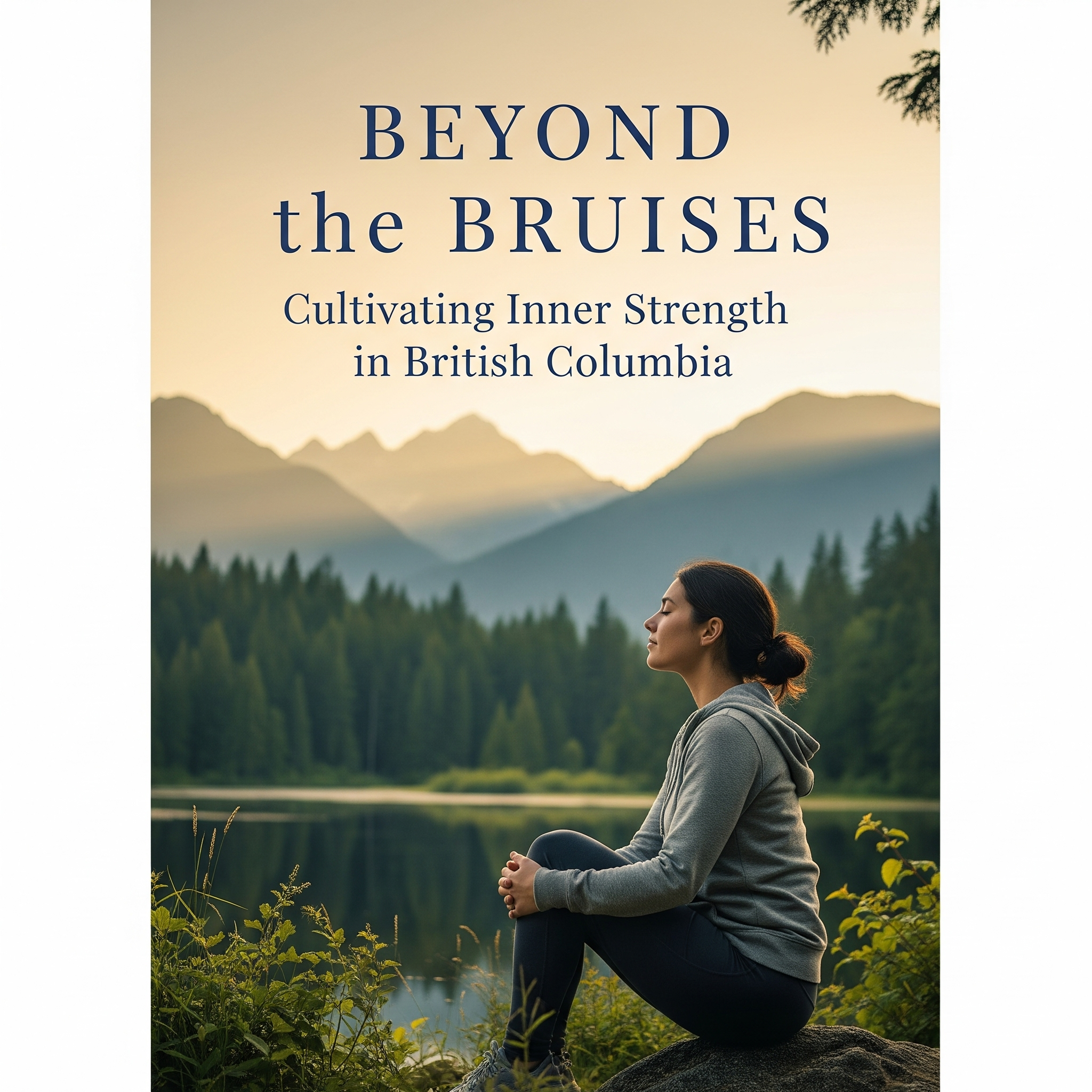 Beyond the Bruises: Cultivating Inner Strength in BC