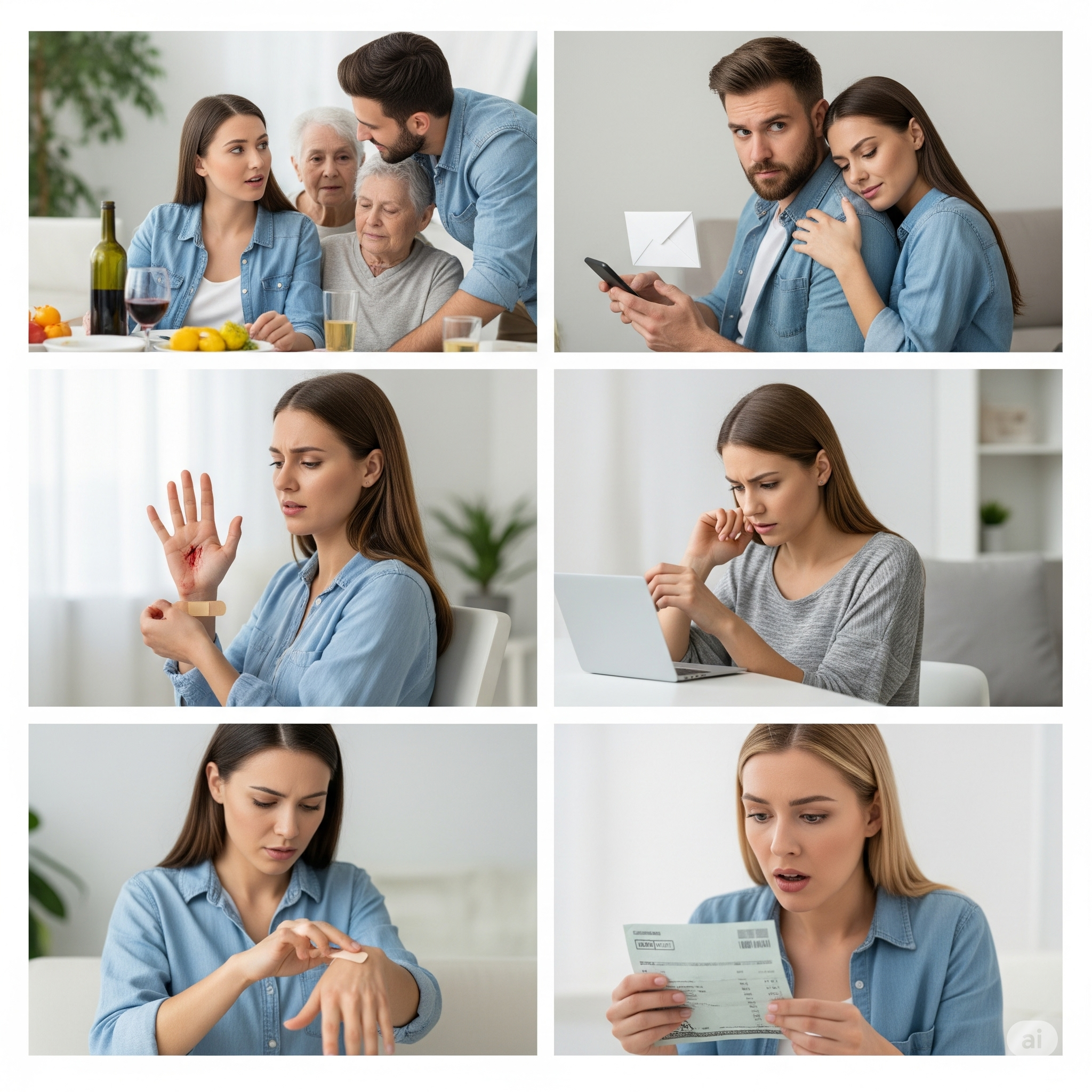 Recognizing Early Warning Signs of Abuse: A Vancouver Resident’s Guide