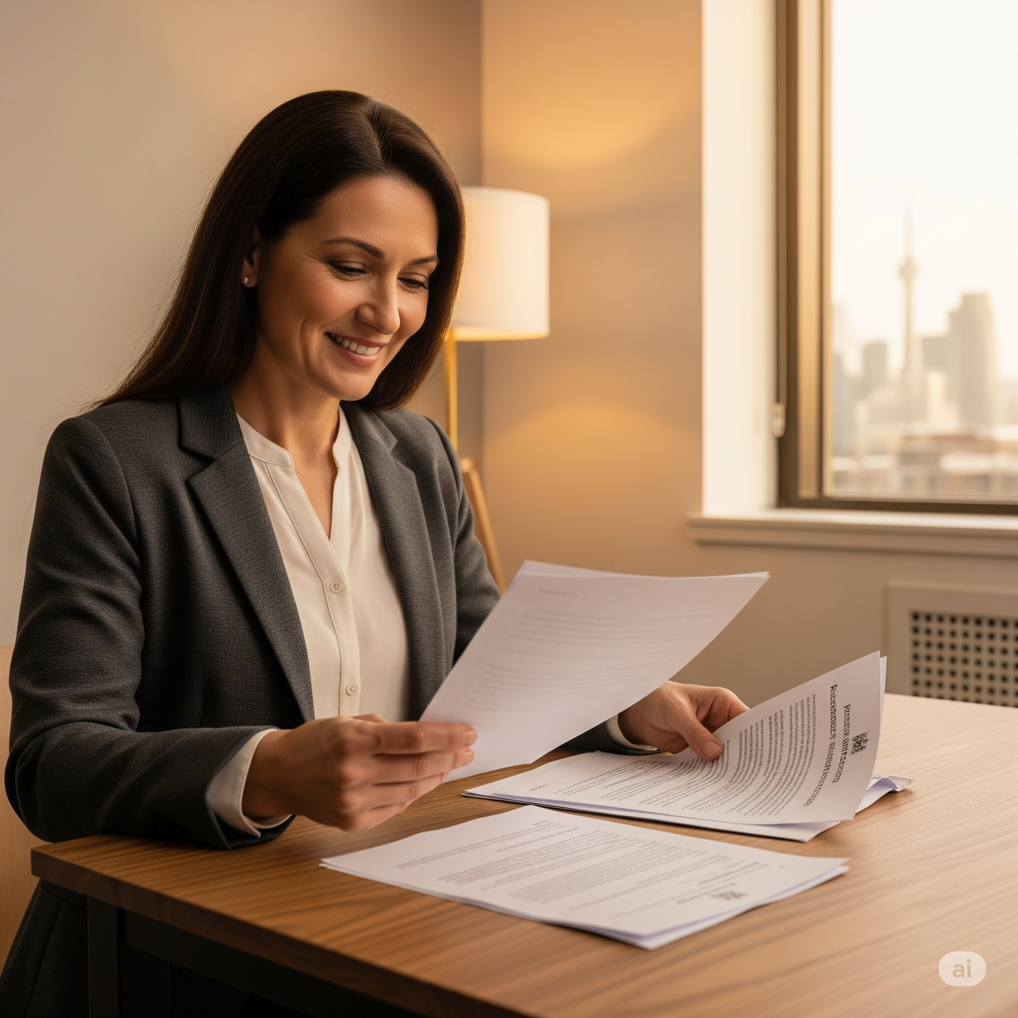 Getting a Restraining Order in Ontario: A Step-by-Step Guide for Survivors