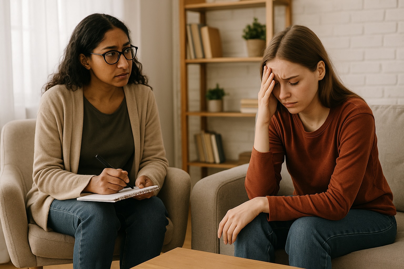 Affordable Counselling & Trauma Therapy on a Tight Budget in Toronto