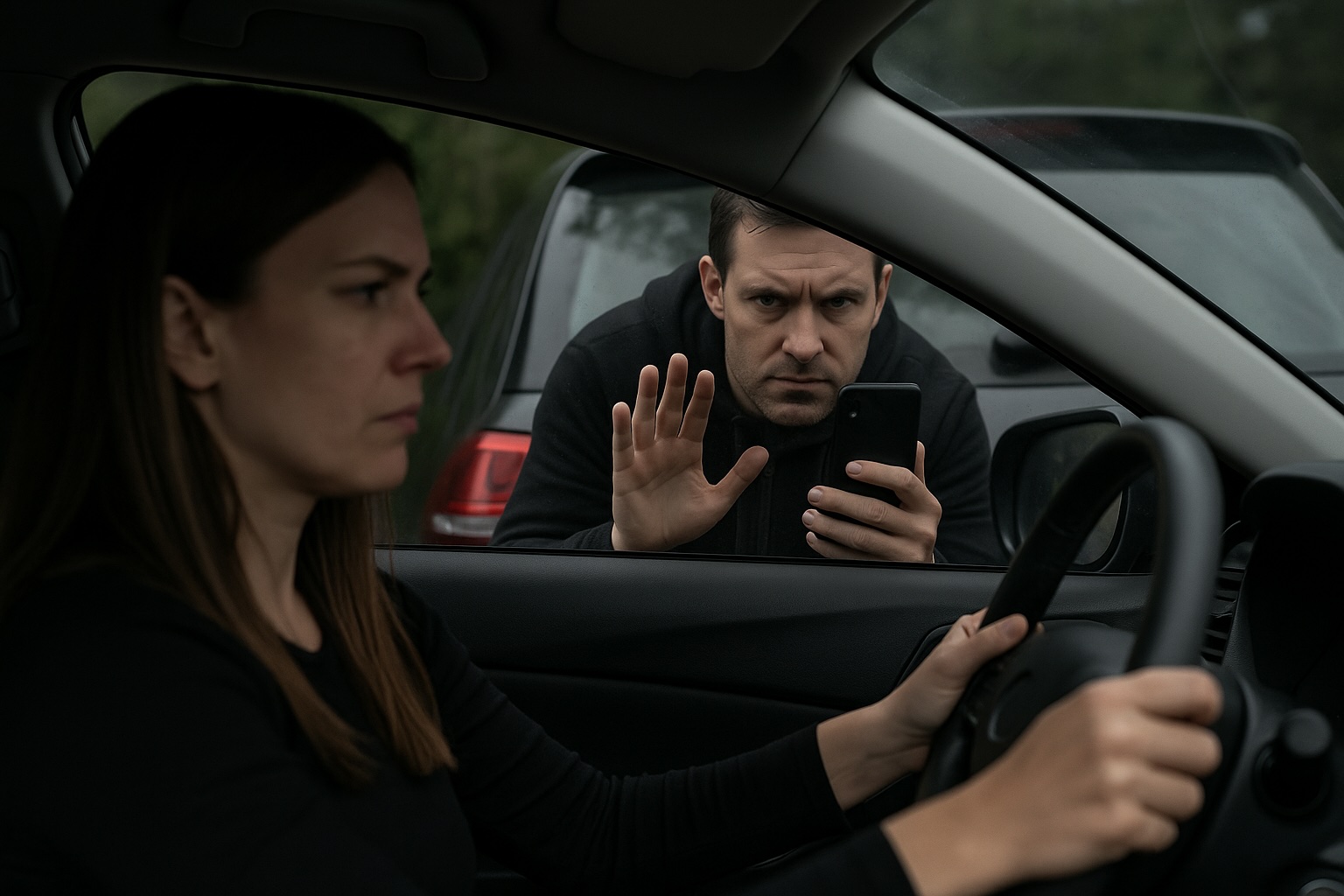 Beyond the Smartphone: How Domestic Abusers Are Exploiting Car Technology to Stalk Victims