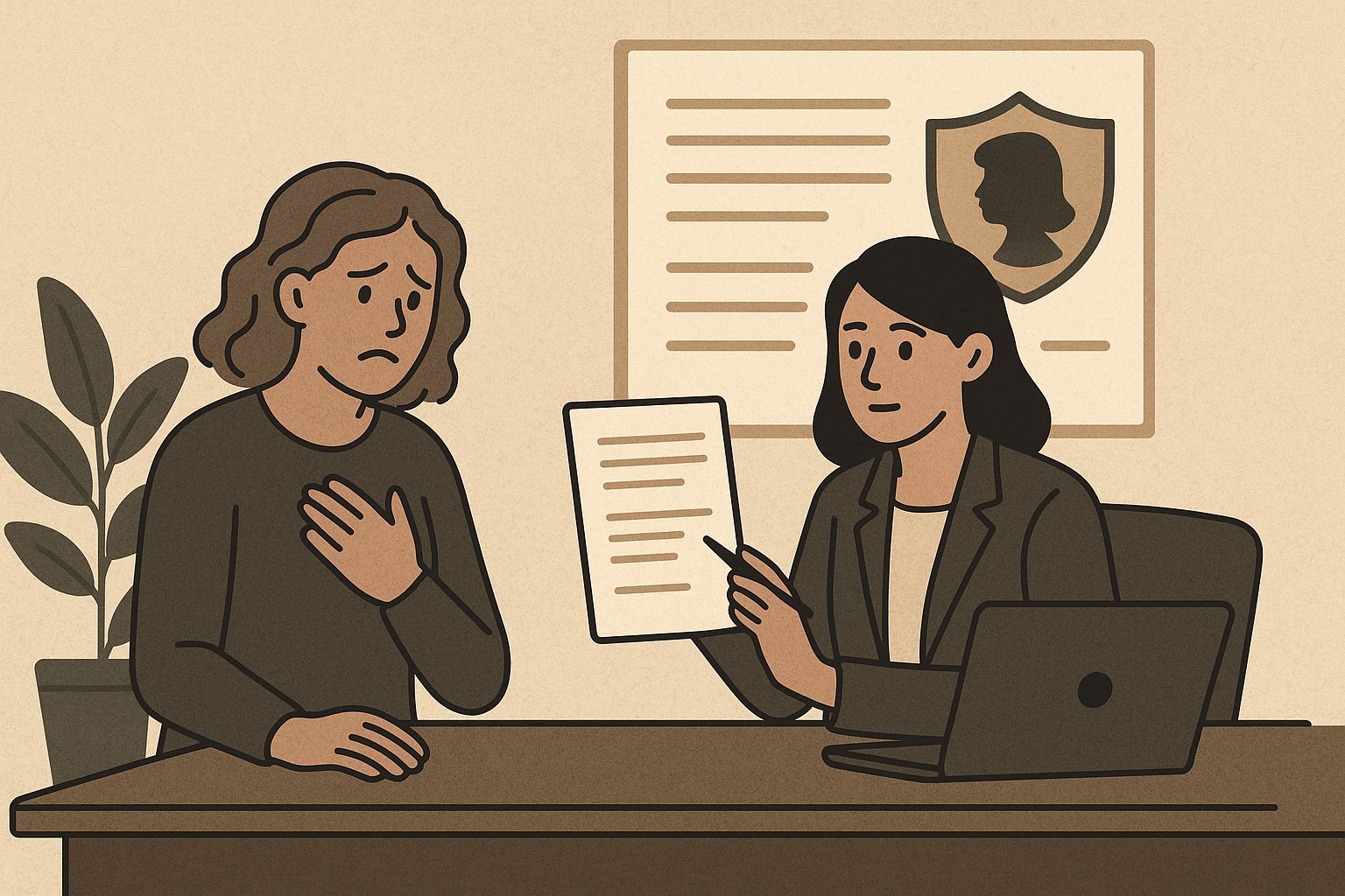 How to Get Faster Legal Aid in Ontario: A Guide to the Family-Violence Authorization (A-Form)