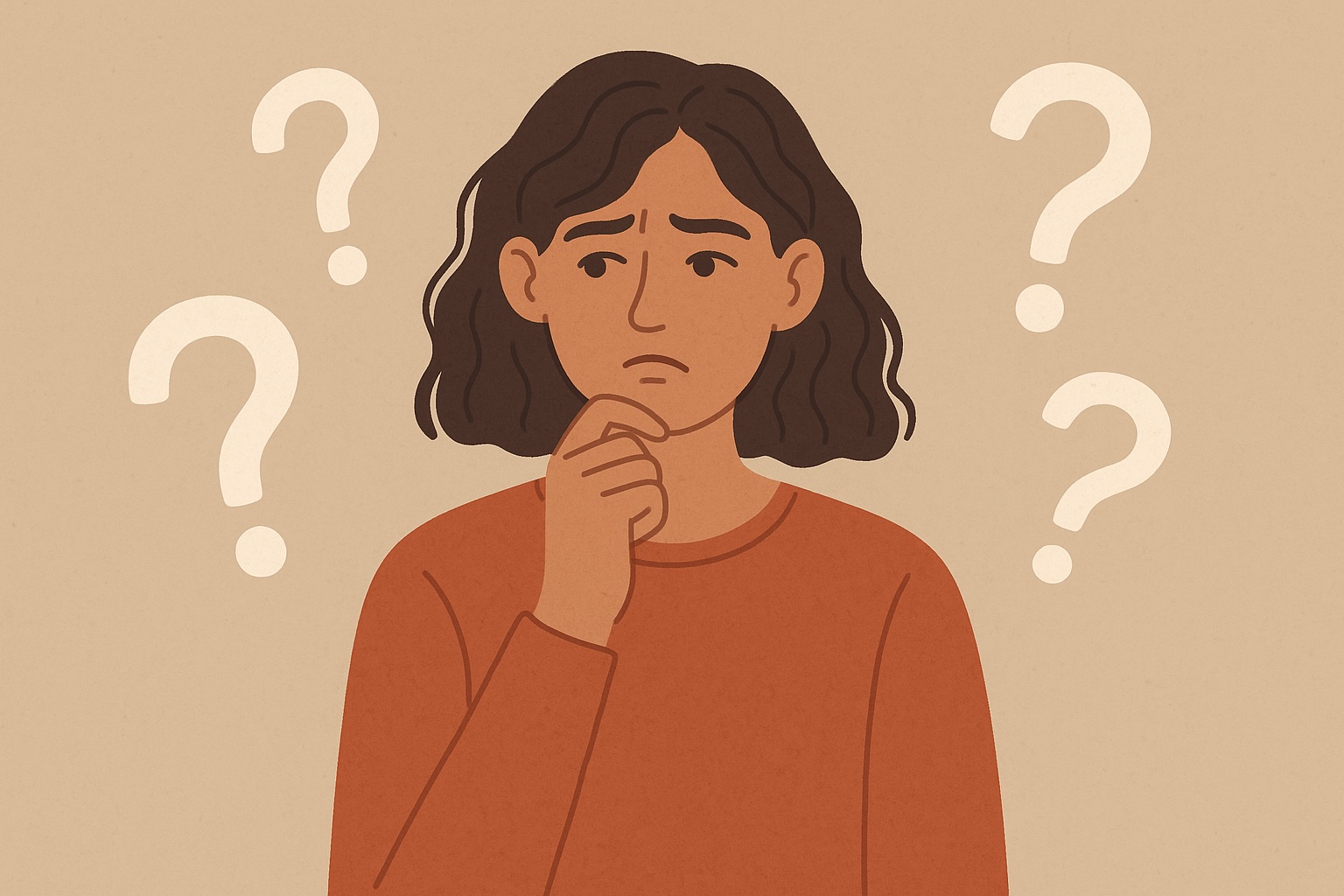 “Is This Abuse?” Common Doubts Survivors Face and How to Validate Your Experience