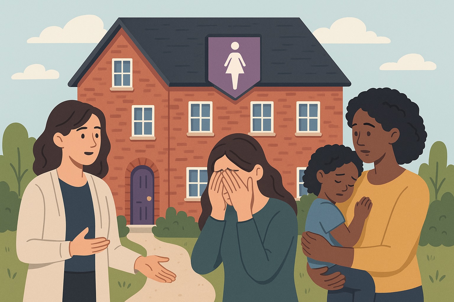 Supervised Access for an Accused Parent in Ontario: What It Means and How It Works