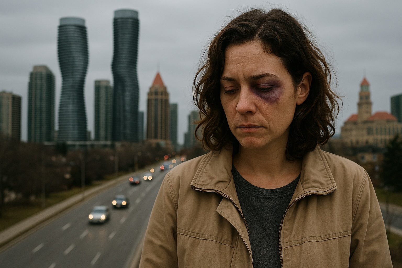 A New Chapter for Safety: What Ontario’s Intimate Partner Violence Epidemic Act, 2025 Means for Survivors in Mississauga