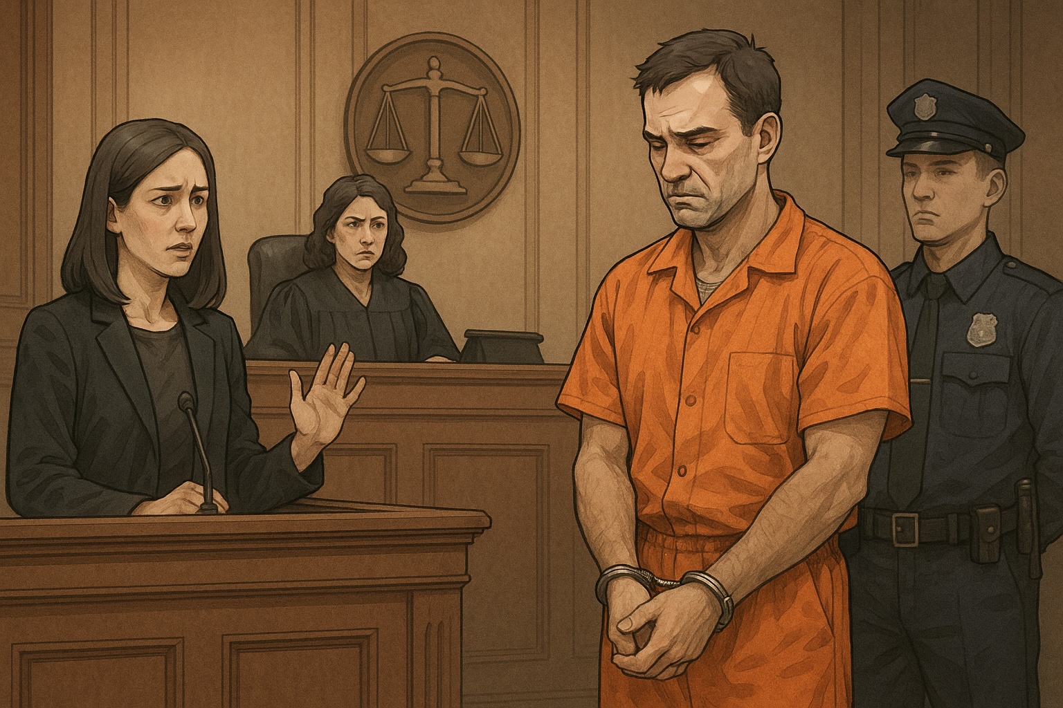 Contempt of Court for Breaching a Protection Order in Ontario