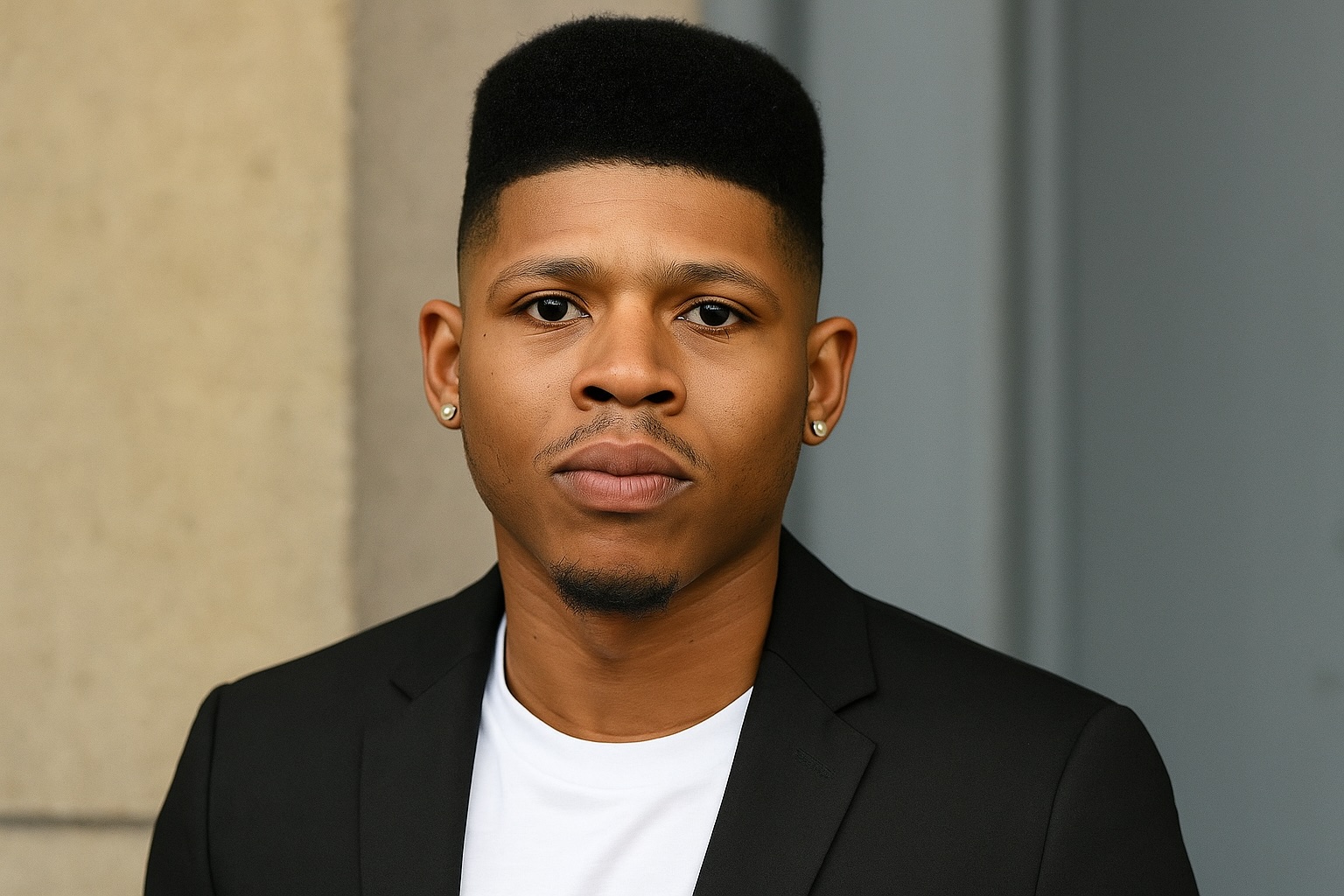 Assault and Battery Charge Against 'Empire' Star Bryshere Gray Dropped