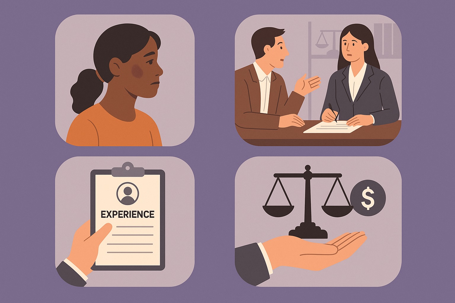 What to Consider When Hiring a Domestic Violence Lawyer in Ontario