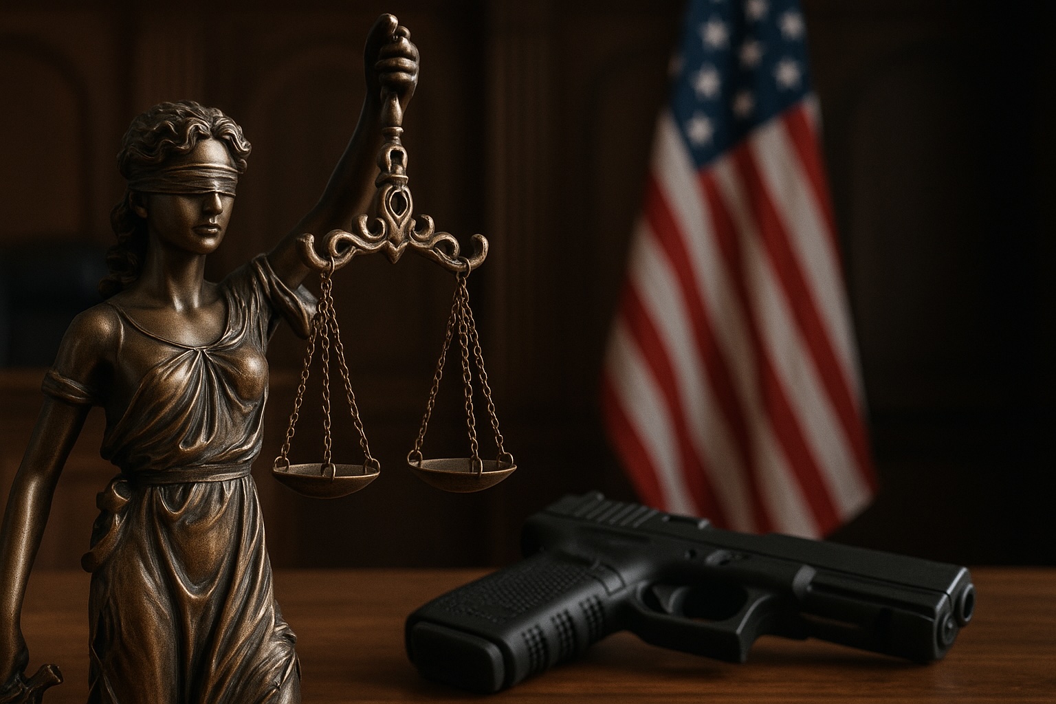 Appeals court blocks New Mexico's 7-day waiting period for gun purchases, saying it violates 2nd Amendment