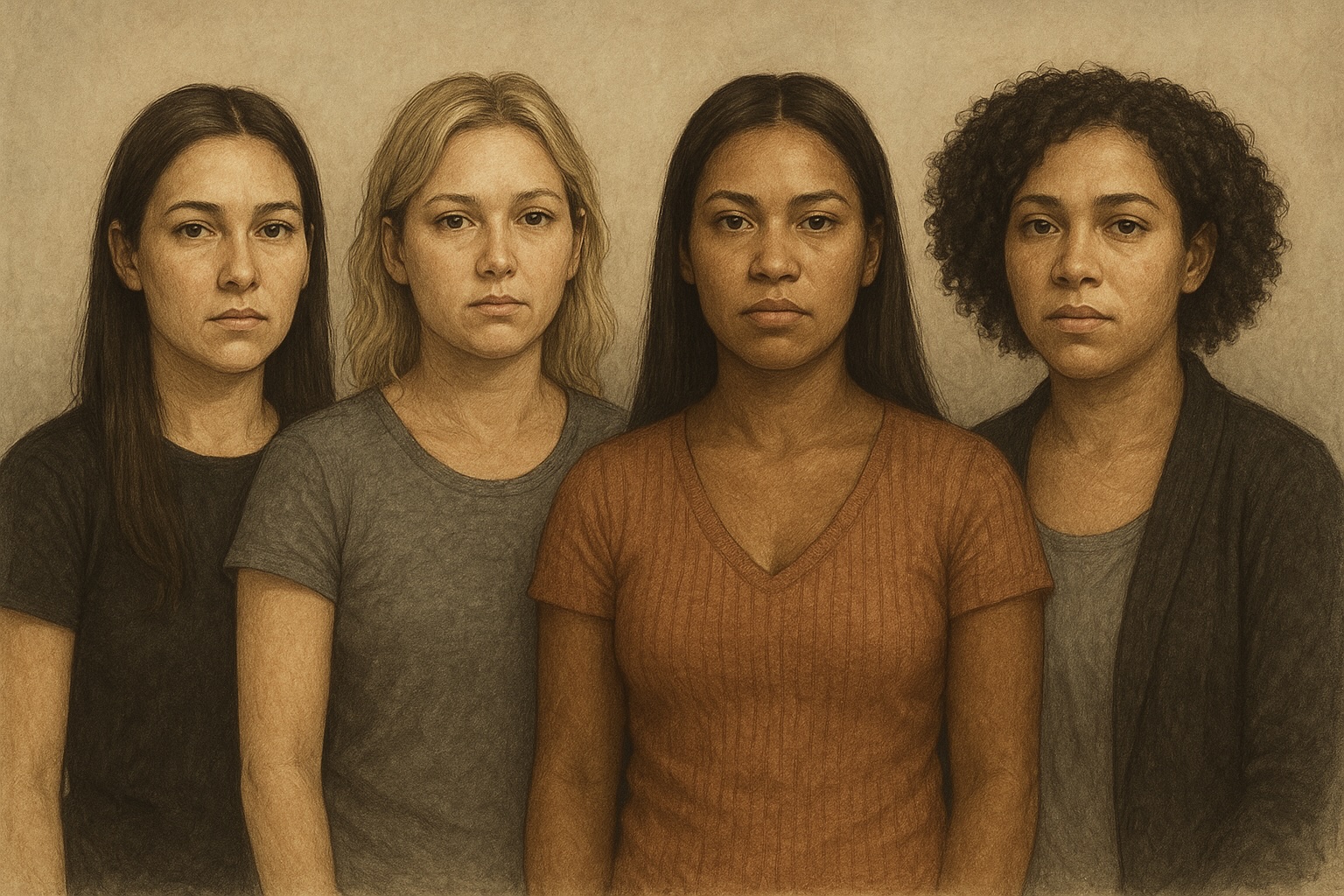 Since No One Else Seems to Care, Let’s Remember Epstein’s Survivors