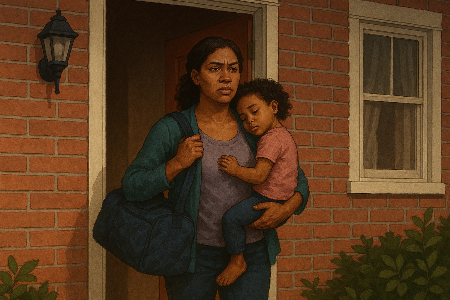 A New Chapter for Safety: What Ontario’s Intimate Partner Violence Epidemic Act, 2025 Means for Survivors in Brampton