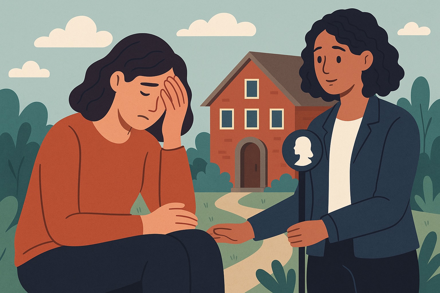 Women’s Shelters in Ontario: How to Find Help and What to Expect