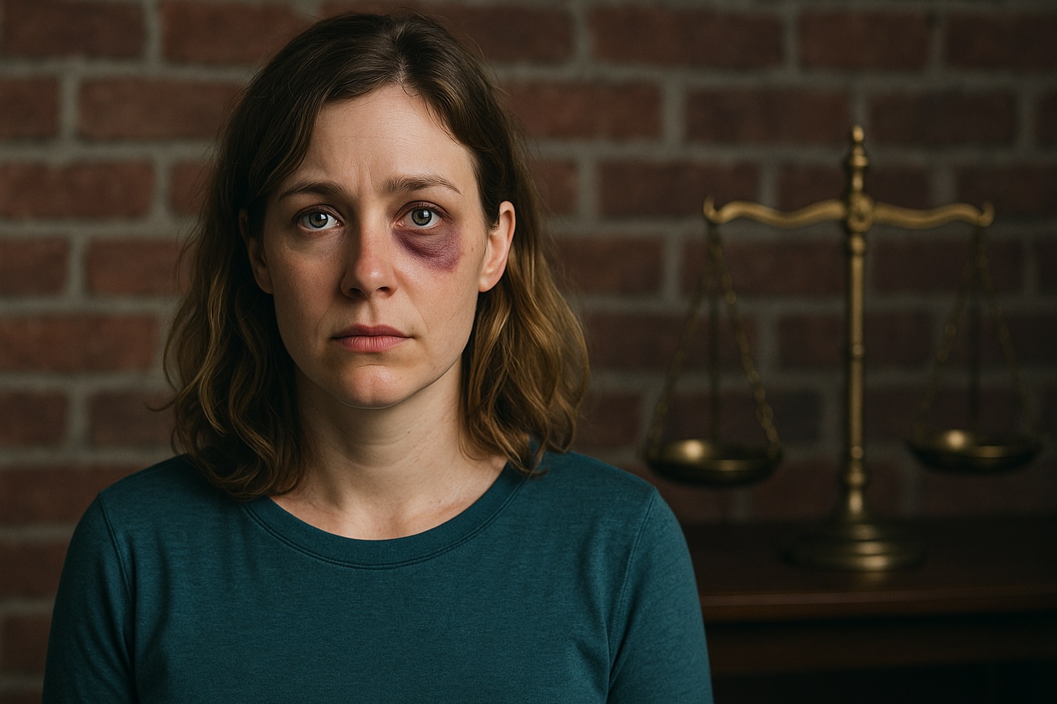 Pennsylvania Courts Challenge Domestic Violence Myths with New Public Awareness Campaign