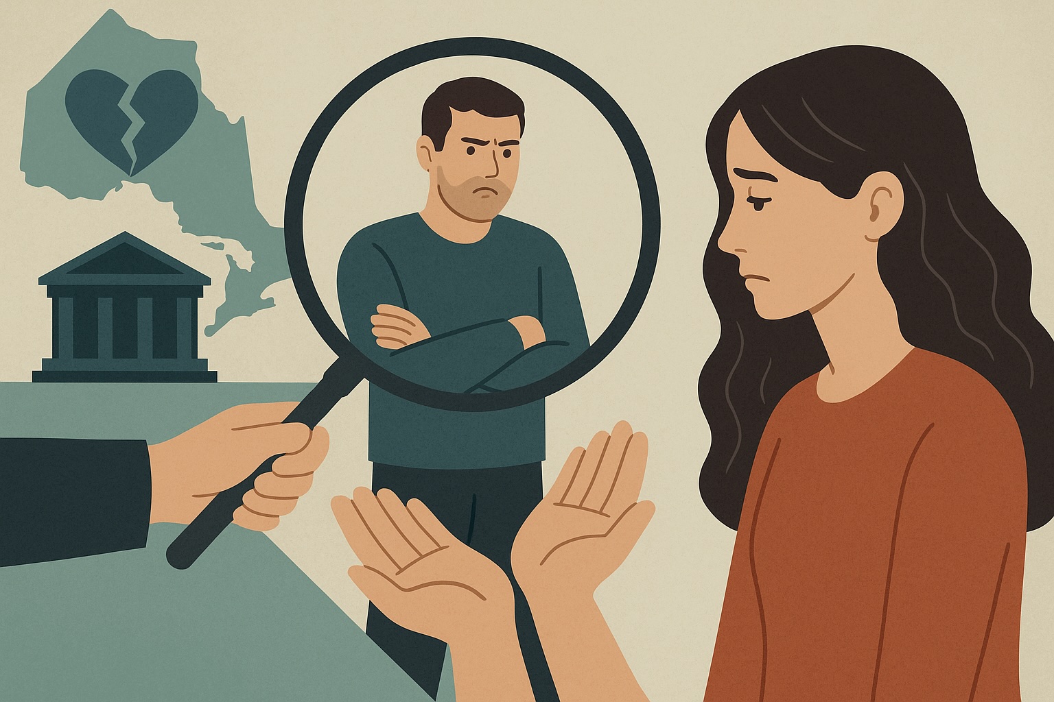📰 Ontario’s Clare’s Law Debate: Could Bill 274 Have Prevented More Domestic Violence?