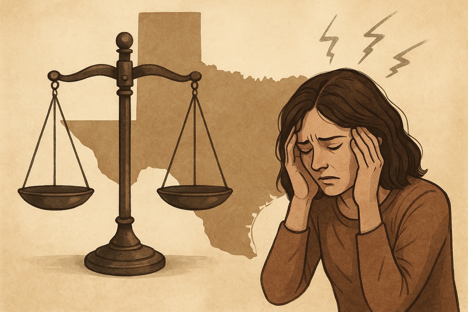 Texas Recognizes Emotional Abuse Under New Law
