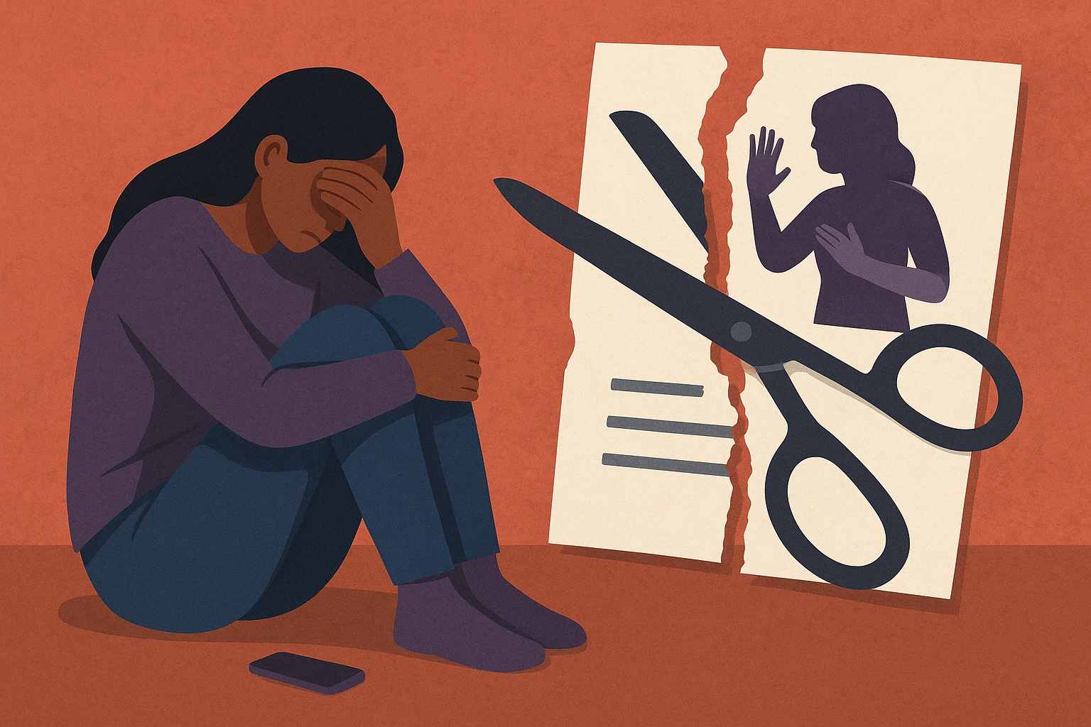 NY Funding Cuts Threaten Domestic Violence Services