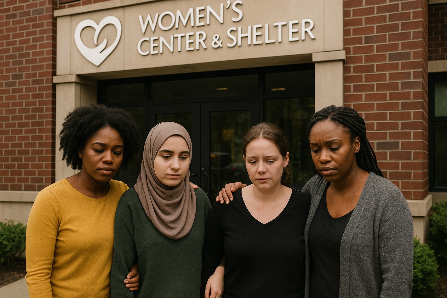 Women’s Center & Shelter of Greater Pittsburgh: A Lifeline for Survivors of Domestic Violence