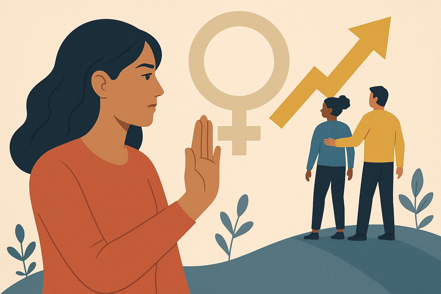 📰 Prevention is Key: Building a Long-Term Strategy to End Gender-Based Violence in BC