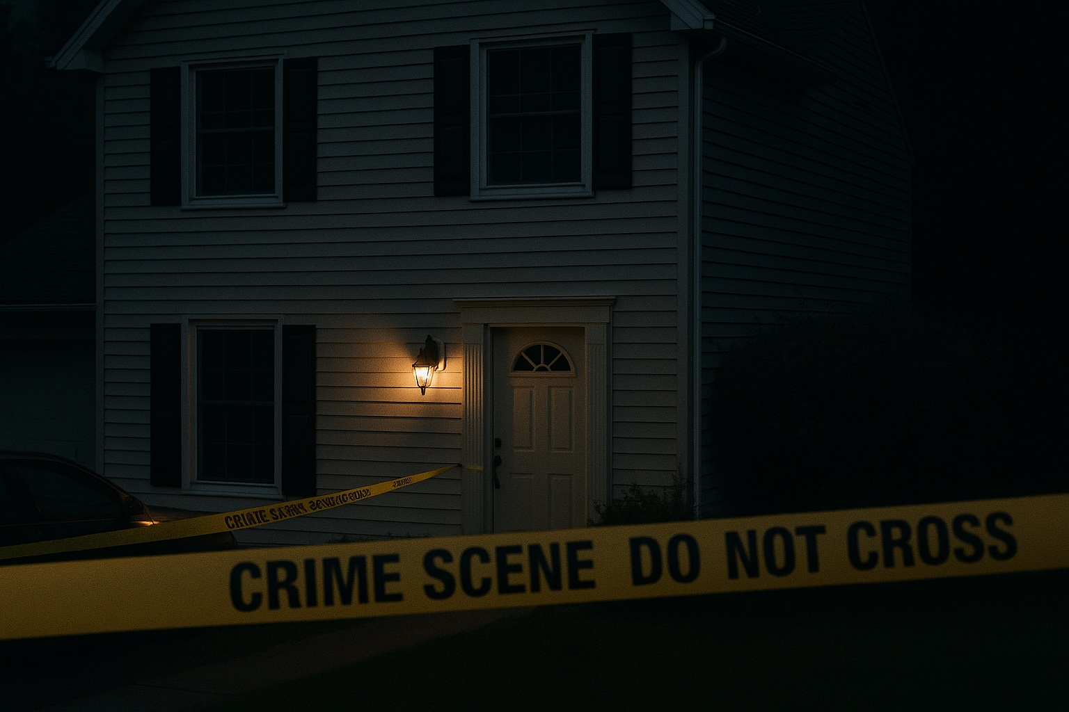 📰 Hempfield Township Murder-Suicide Highlights Silent Dangers of Domestic Violence