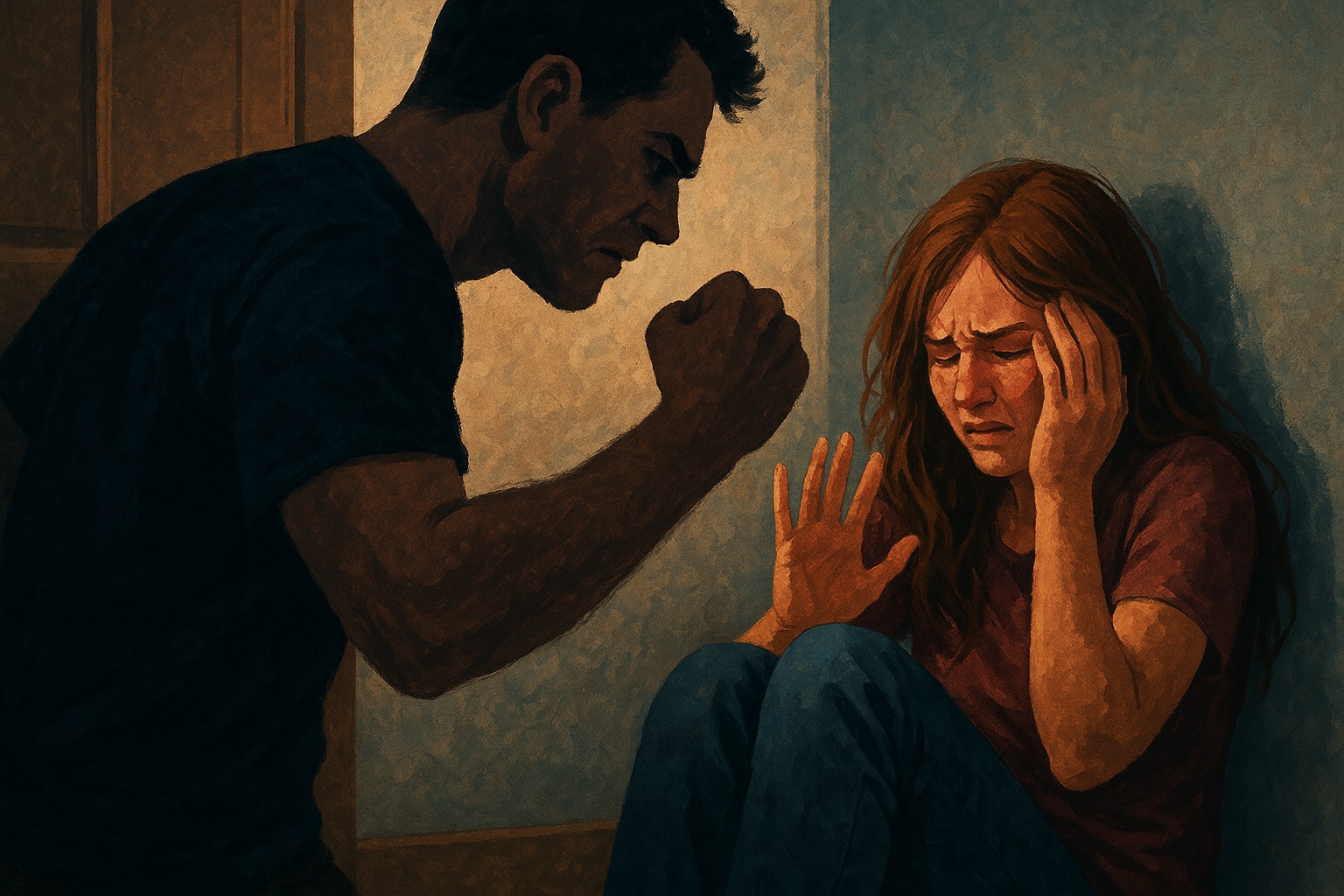 Domestic Violence Homicides Rising in Florida