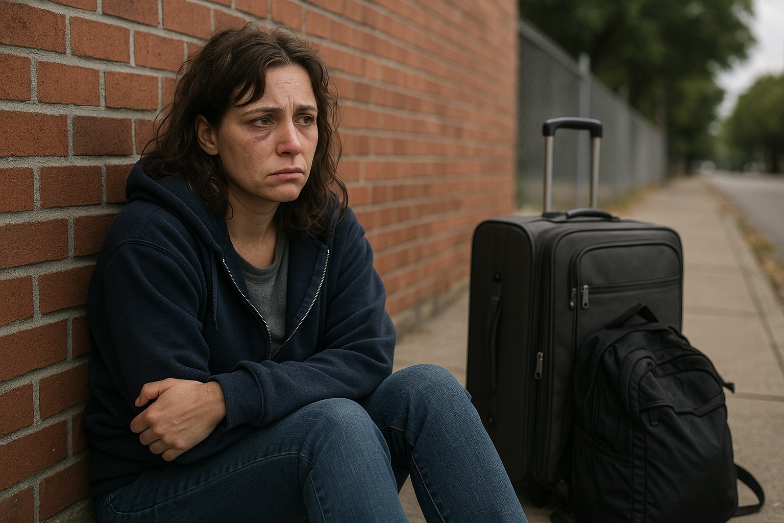 đ° Washington Domestic Violence Shelters Face Capacity Crisis: Hundreds of Survivors Turned Away