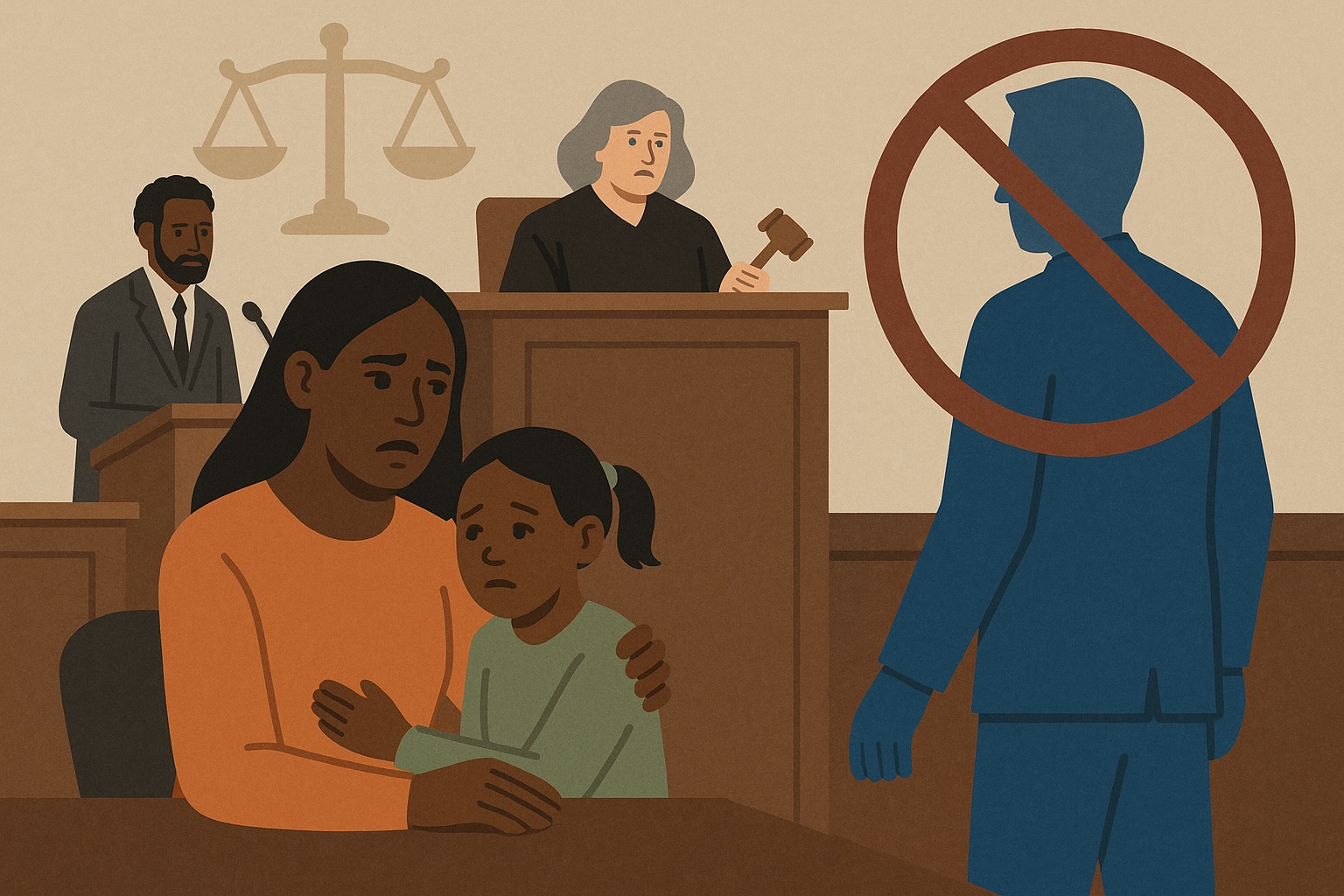 NY Courts Limit ACS Role in Domestic Violence Cases