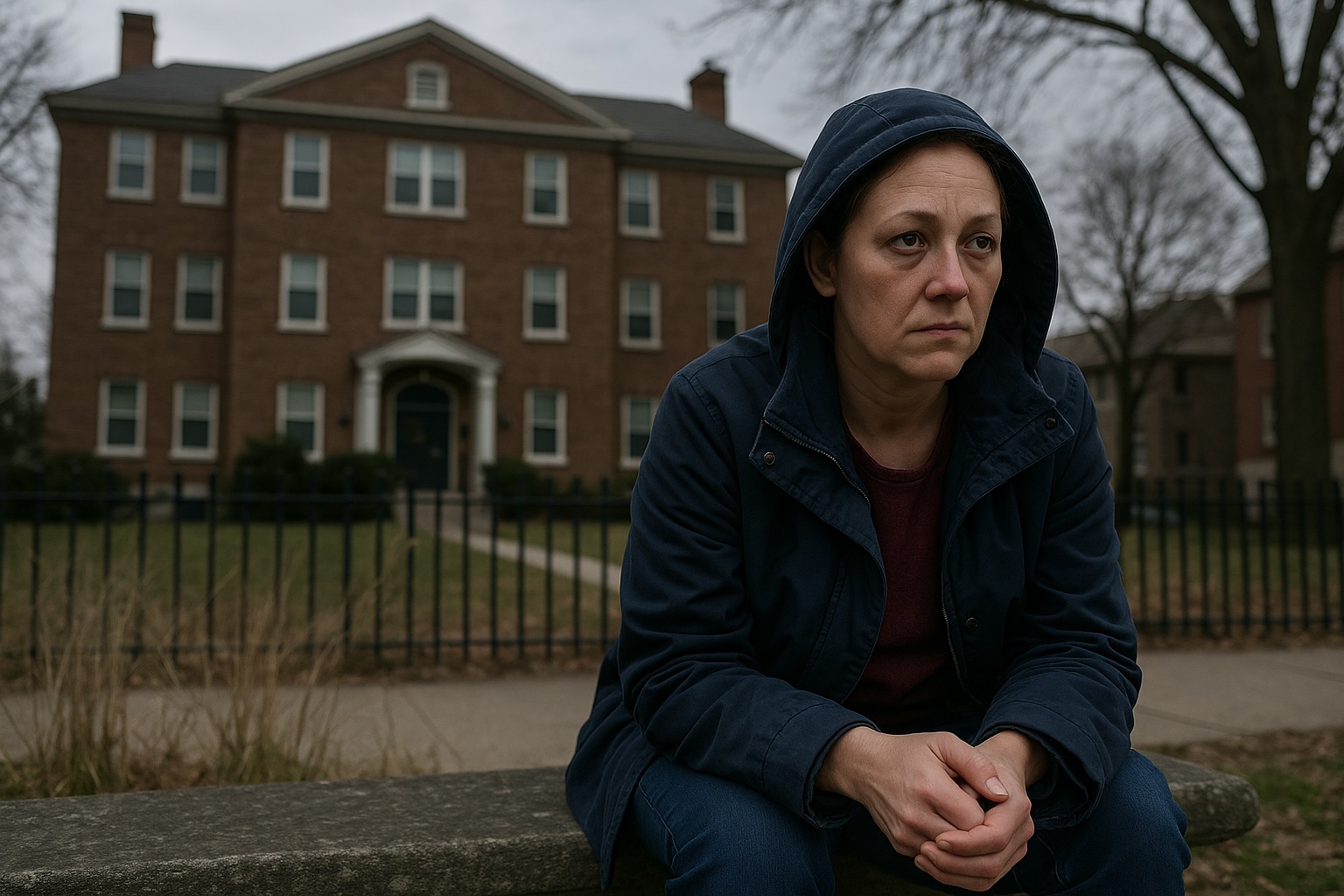 đ° Washingtonâs Domestic Violence Shelter Shortage Leaves Survivors Without Safe Options