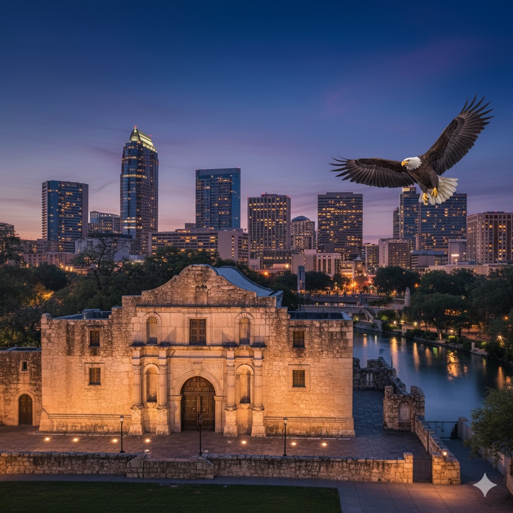 Domestic Violence Lawyers in San Antonio – Trusted Legal Help Near You