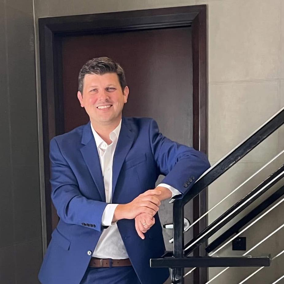 Jonathan Lee Hamilton